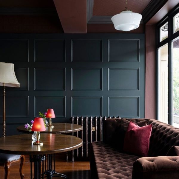 Residents Bar