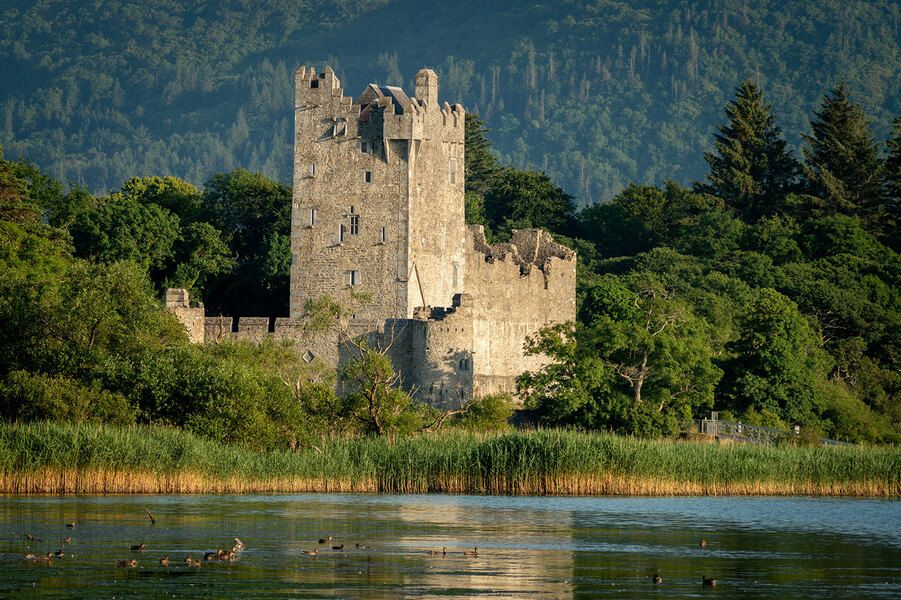 RossCastle