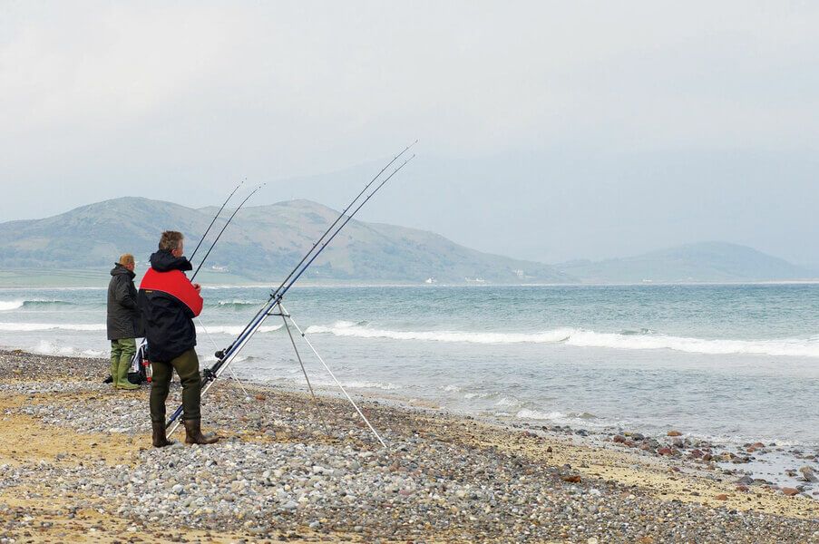 55 Angling