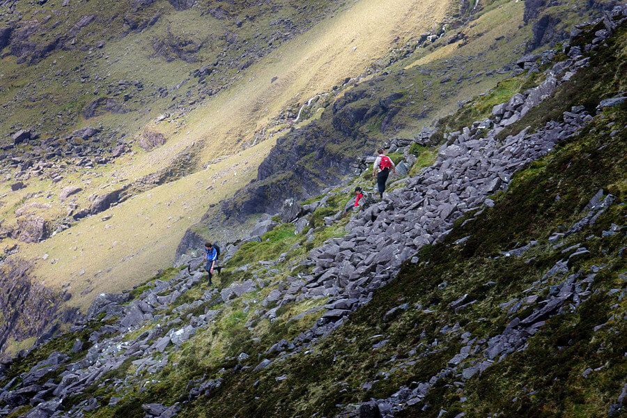 Irish Adventure challenge2006154