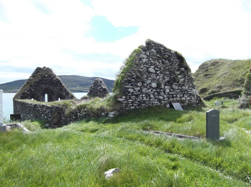 DerrynaneAbbey