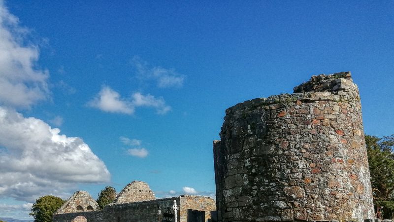 Torre redonda de Aghadoe Killarney Co_master